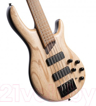 Изображение товара Бас-гитара Cort B5 Element OPN