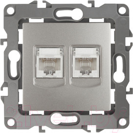 Изображение товара Розетка ЭРА 12-3108-15 / Б0019357 (перламутр)