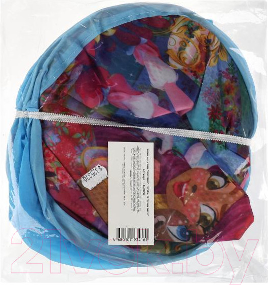 Изображение товара Корзина Играем вместе Энчентималс / LB-ENCH