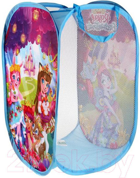 Изображение товара Корзина Играем вместе Энчентималс / LB-ENCH