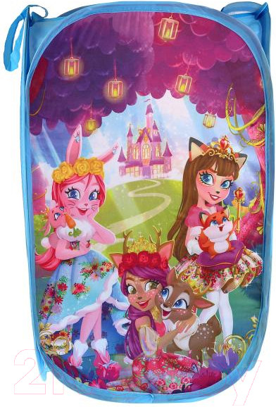 Изображение товара Корзина Играем вместе Энчентималс / LB-ENCH