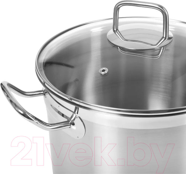 Изображение товара Кастрюля Fissman Tahara 5307