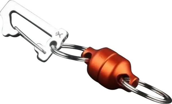 Изображение товара Карабин рыболовный Robinson 99-KM-001