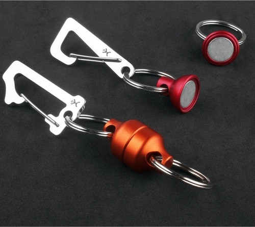 Изображение товара Карабин рыболовный Robinson 99-KM-001