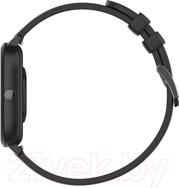 Изображение товара Умные часы BQ Watch 2.1 (черный)