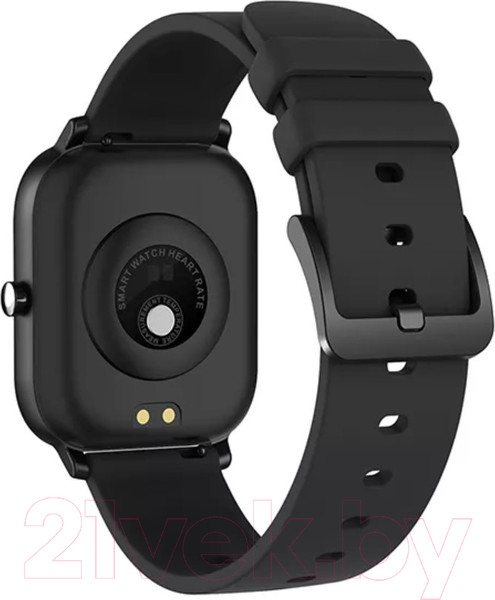 Изображение товара Умные часы BQ Watch 2.1 (черный)