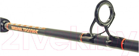 Изображение товара Удилище Волжанка Хищник Троллинг 1.8м / 4245986