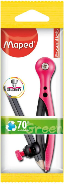 Изображение товара Циркуль Maped Essentials Holder / 018111