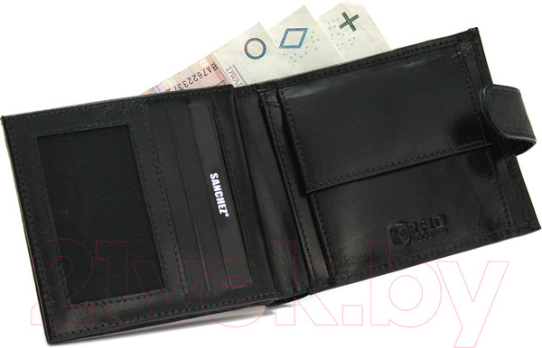 Изображение товара Портмоне Sanchez Casual TM-91R-213