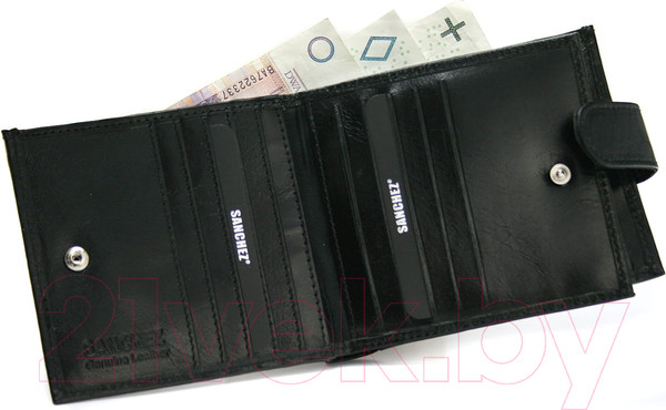Изображение товара Портмоне Sanchez Casual TM-91R-213