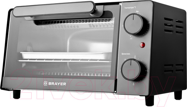Изображение товара Ростер Brayer BR2600