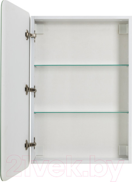 Изображение товара Шкаф с зеркалом для ванной BelBagno SPC-MAR-600/800-1A-LED-TCH