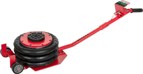 Изображение товара Подкатной домкрат RockForce RF-YHQD-3WT-270B (47102)