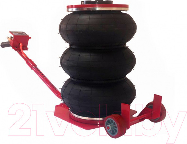 Изображение товара Подкатной домкрат RockForce RF-YHQD-3WT-270B (47102)