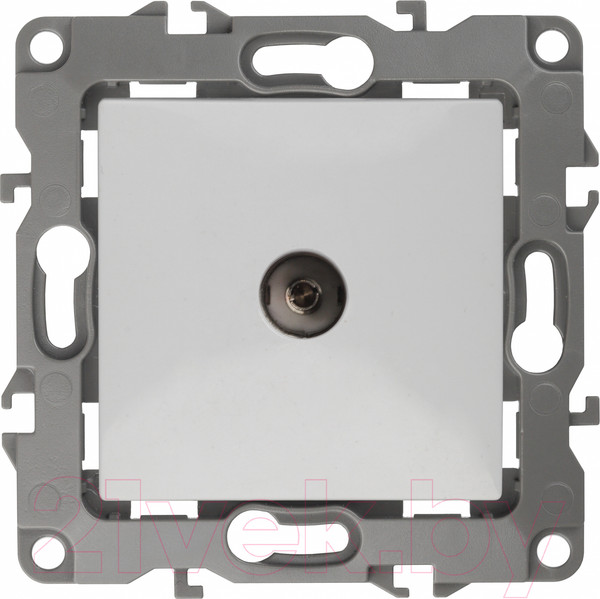 Изображение товара Розетка ЭРА 12-3102-01 / Б0027431 (белый)