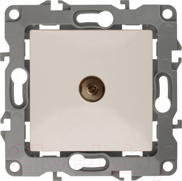 Изображение товара Розетка ЭРА 12-3102-02 / Б0027432 (слоновая кость)