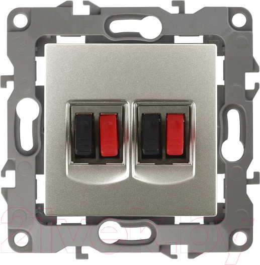 Изображение товара Розетка ЭРА 12-3112-15 / Б0027470 (перламутр)