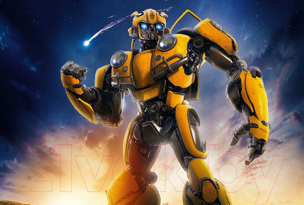 Изображение товара Фотообои листовые Arthata Fotooboi-Transform-139 (400x270)