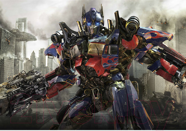 Изображение товара Фотообои листовые Arthata Fotooboi-Transform-81 (400x270)