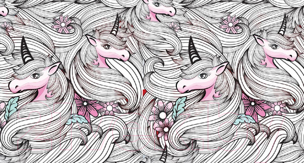 Изображение товара Фотообои листовые Arthata Fotooboi-Edinorog-95 (500x270)