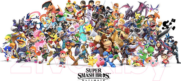 Изображение товара Фотообои листовые Arthata Fotooboi-Anime-146 (400x270)