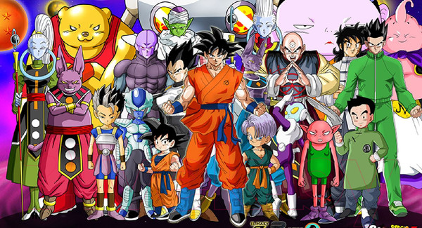 Изображение товара Фотообои листовые Arthata Fotooboi-Anime-144 (500x270)