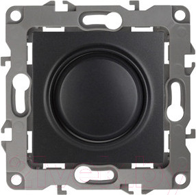 Изображение товара Диммер ЭРА 12-4101-05 / Б0014739 (антрацит)