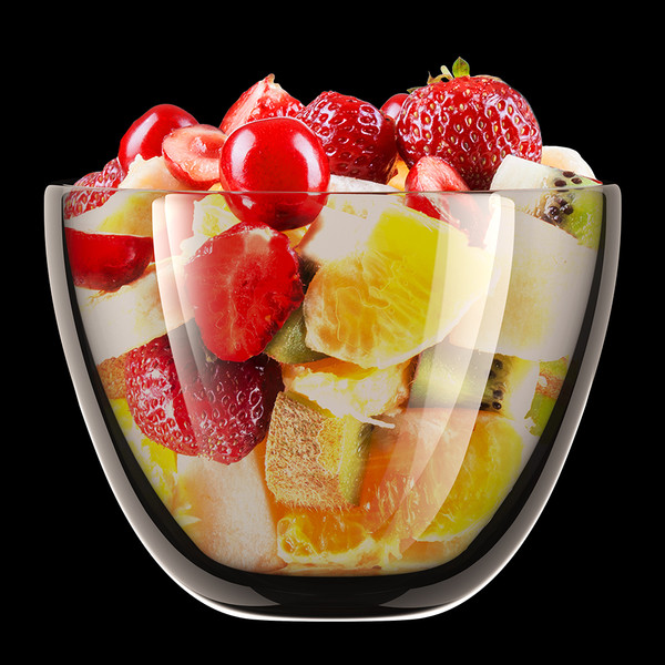 Изображение товара Салатник QWERTY Fresco / 74019