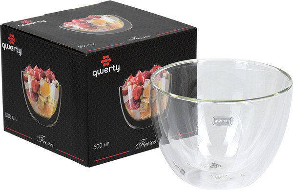 Изображение товара Салатник QWERTY Fresco / 74019