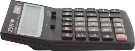 Изображение товара Калькулятор Staff STF-2512