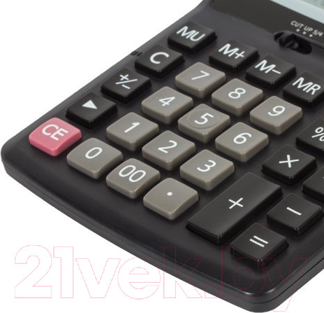 Изображение товара Калькулятор Staff STF-2512