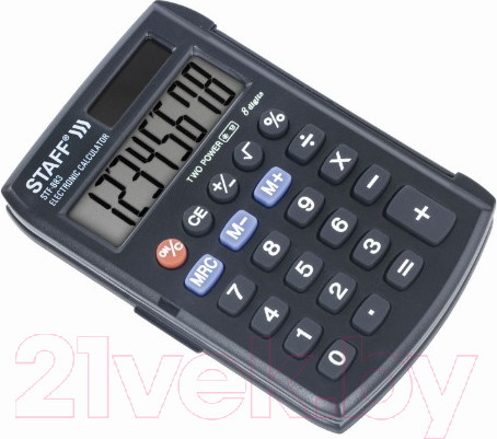 Изображение товара Калькулятор Staff STF-883