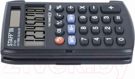 Изображение товара Калькулятор Staff STF-883