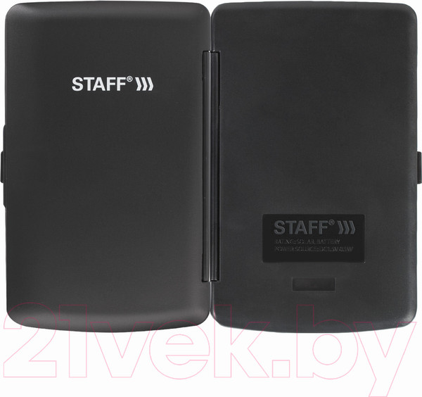 Изображение товара Калькулятор Staff STF-899
