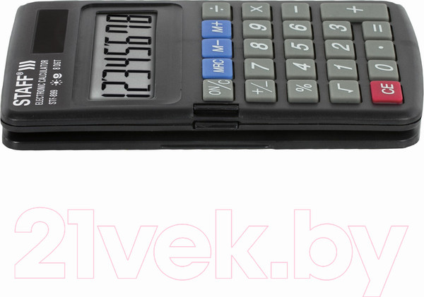 Изображение товара Калькулятор Staff STF-899
