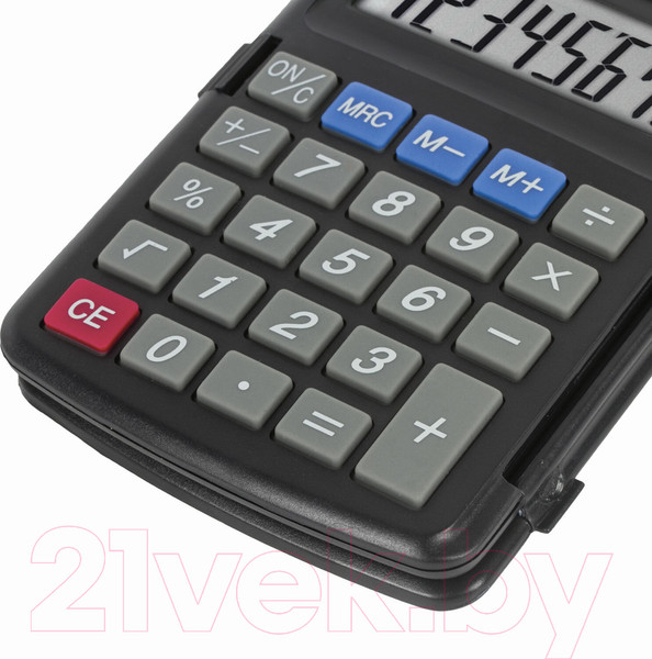 Изображение товара Калькулятор Staff STF-899