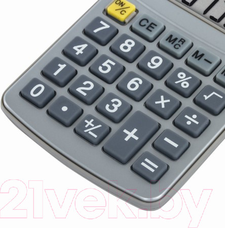 Изображение товара Калькулятор Staff STF-1008