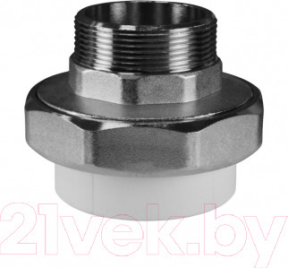 Изображение товара Муфта Valfex ПП 32x1" / 10156025Г