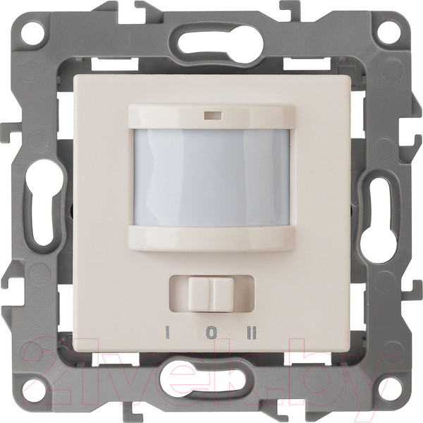 Изображение товара Датчик движения ЭРА 12-4103-02 / Б0031252 (слоновая кость)