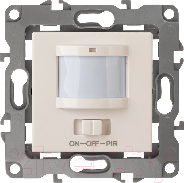 Изображение товара Датчик движения ЭРА 12-4104-02 / Б0031262 (слоновая кость)