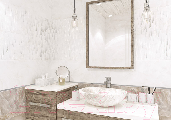 Изображение товара Плитка Alma Ceramica Sunshine TWU93SNH04R (300x900)