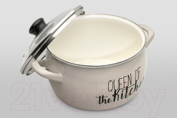 Изображение товара Кастрюля Metrot 362683