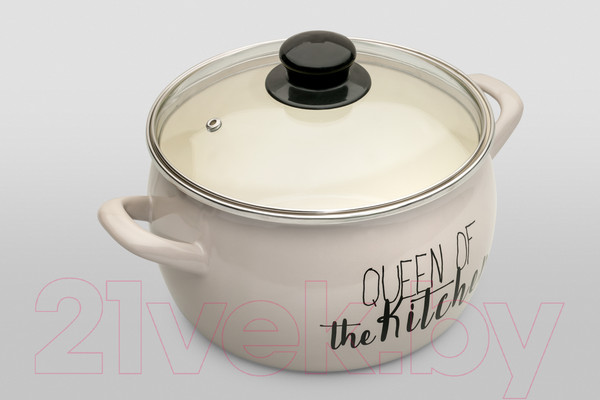 Изображение товара Кастрюля Metrot 362683