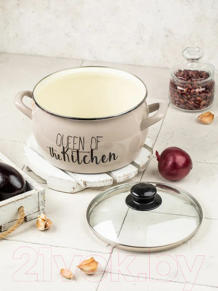 Изображение товара Кастрюля Metrot 362683