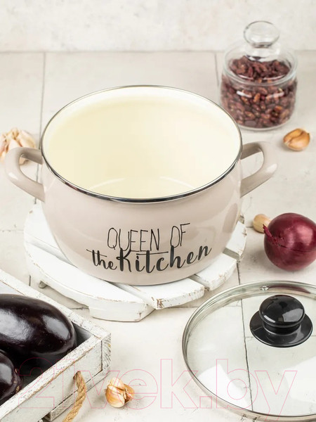 Изображение товара Кастрюля Metrot 362683