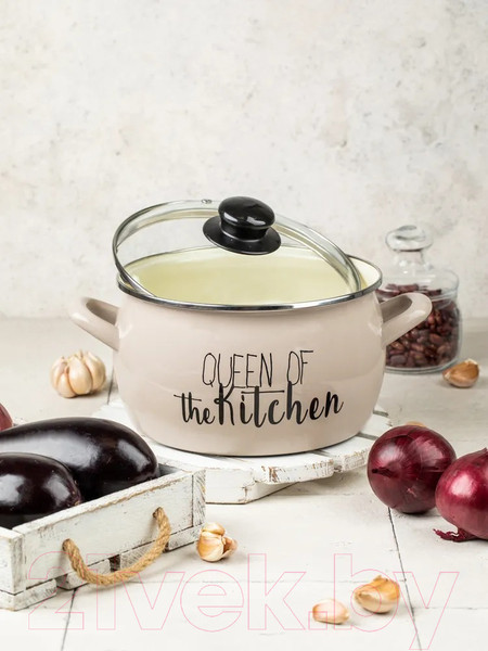 Изображение товара Кастрюля Metrot 362683