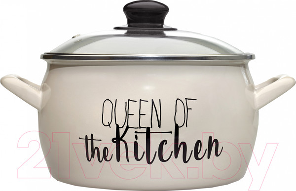 Изображение товара Кастрюля Metrot 362683