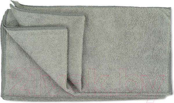 Изображение товара Набор салфеток хозяйственных Grass IT-0777 (10шт, серый)