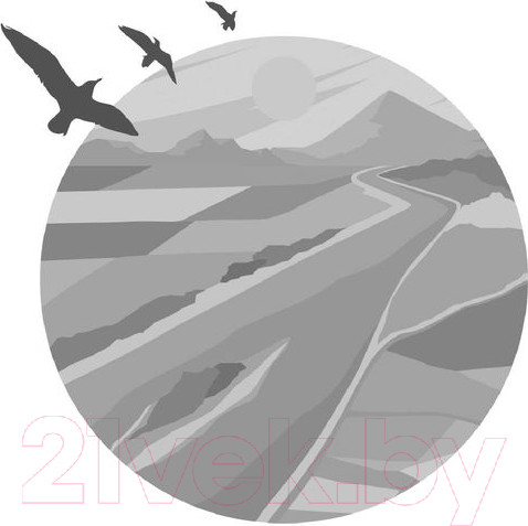 Изображение товара Книга Эксмо Формула гармоничной жизни. Как стать богатым и счастливым (Стрелки Д.)