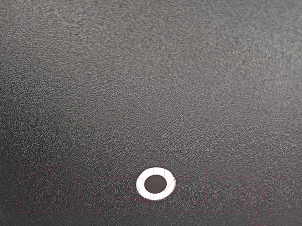 Изображение товара Шкаф с зеркалом для ванной Континент Mirror Box Black Led 100x80